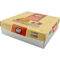  خوانساری زعفرانی با روغن حیوانی 1 کیلوگرمی مانیا6322cd5a41bfc88430